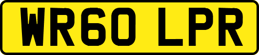 WR60LPR