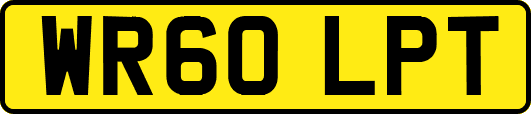 WR60LPT