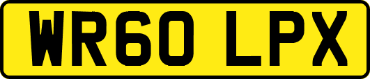 WR60LPX
