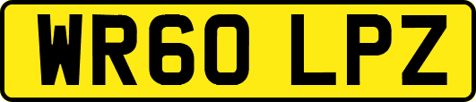 WR60LPZ