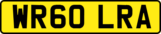 WR60LRA