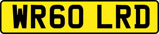 WR60LRD
