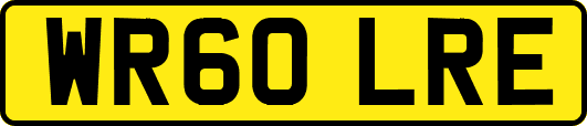WR60LRE
