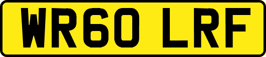 WR60LRF