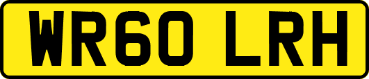 WR60LRH