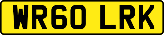 WR60LRK