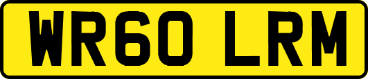 WR60LRM