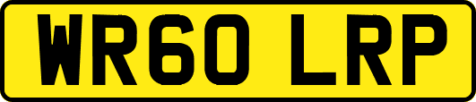 WR60LRP