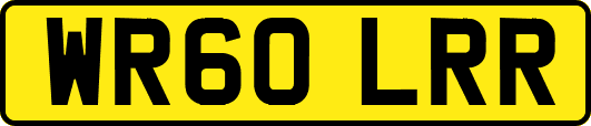 WR60LRR
