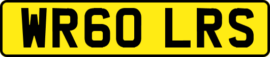 WR60LRS