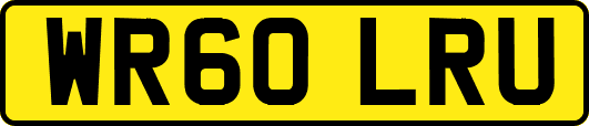 WR60LRU
