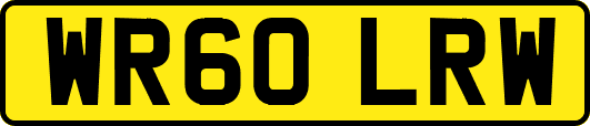 WR60LRW