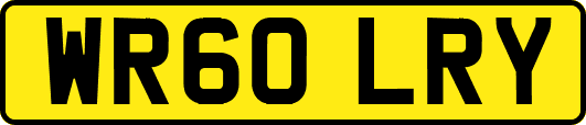WR60LRY