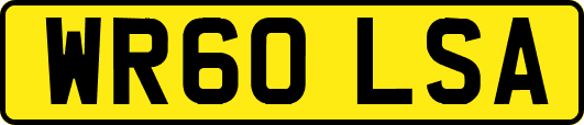 WR60LSA