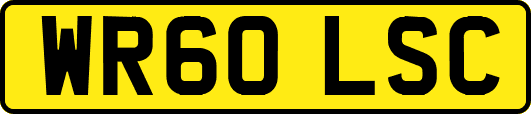 WR60LSC