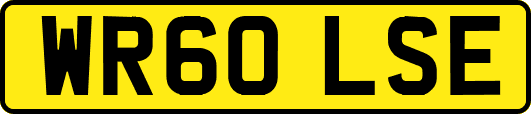 WR60LSE