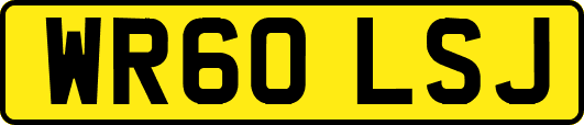 WR60LSJ