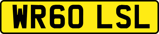 WR60LSL