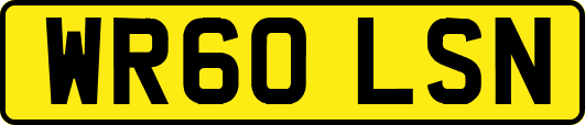 WR60LSN