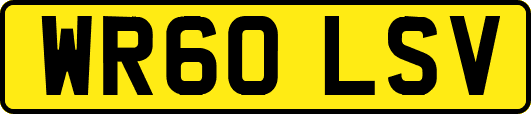 WR60LSV