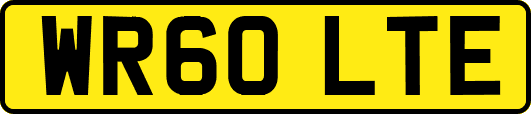 WR60LTE