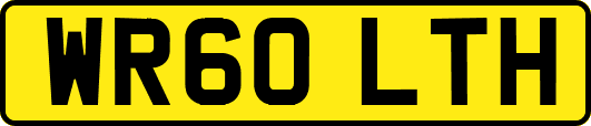 WR60LTH