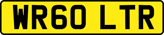 WR60LTR