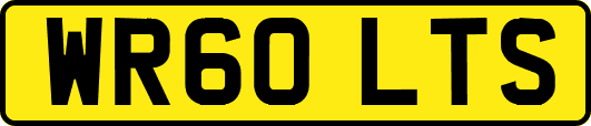 WR60LTS