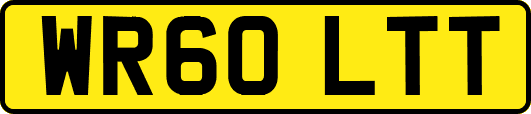 WR60LTT
