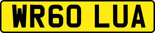 WR60LUA