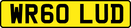 WR60LUD