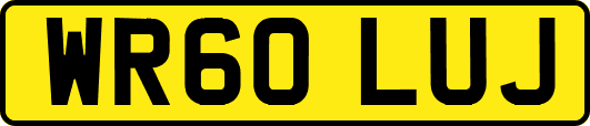 WR60LUJ