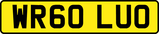 WR60LUO