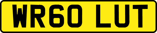 WR60LUT