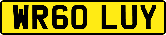 WR60LUY