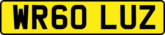 WR60LUZ