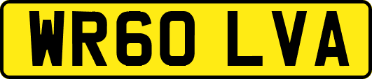 WR60LVA