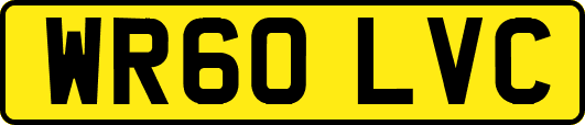 WR60LVC