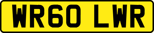 WR60LWR