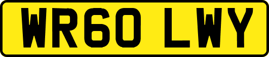WR60LWY
