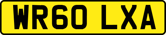 WR60LXA