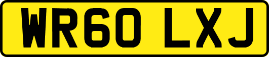 WR60LXJ