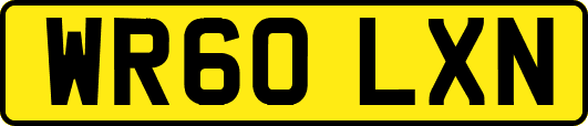 WR60LXN