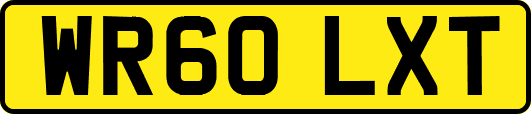 WR60LXT