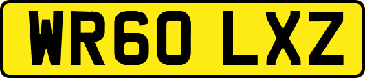 WR60LXZ