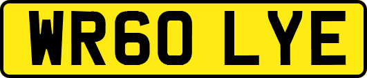 WR60LYE