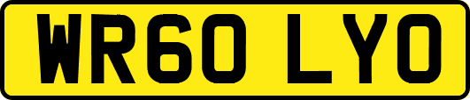 WR60LYO