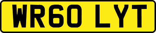 WR60LYT