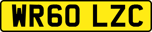 WR60LZC
