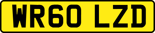 WR60LZD